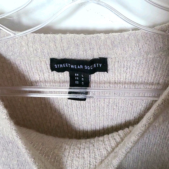 Sweater - Picture 2 of 3